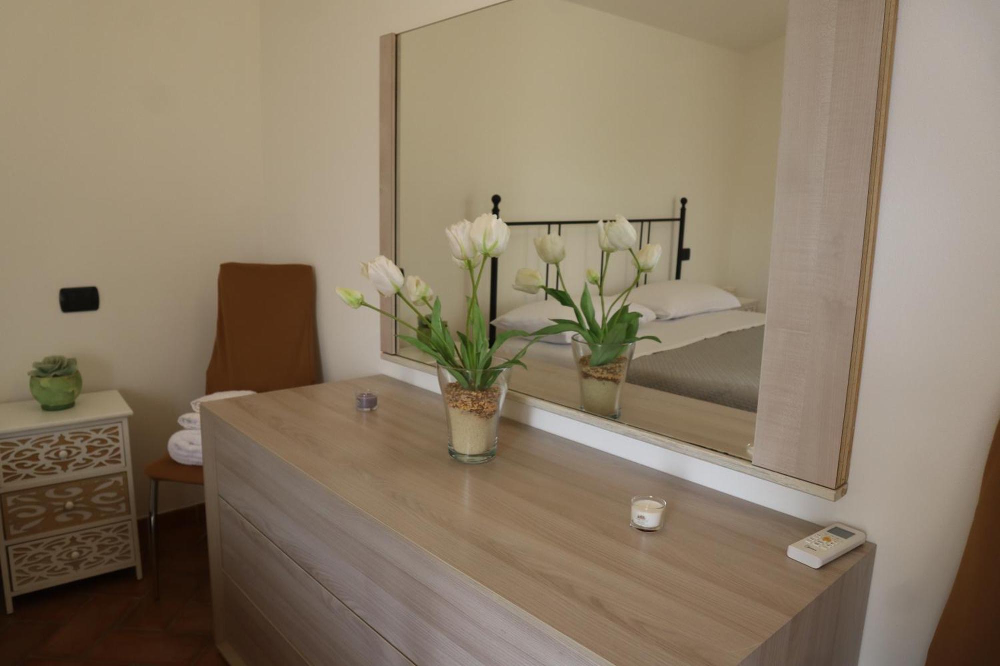 Theo House Siena
