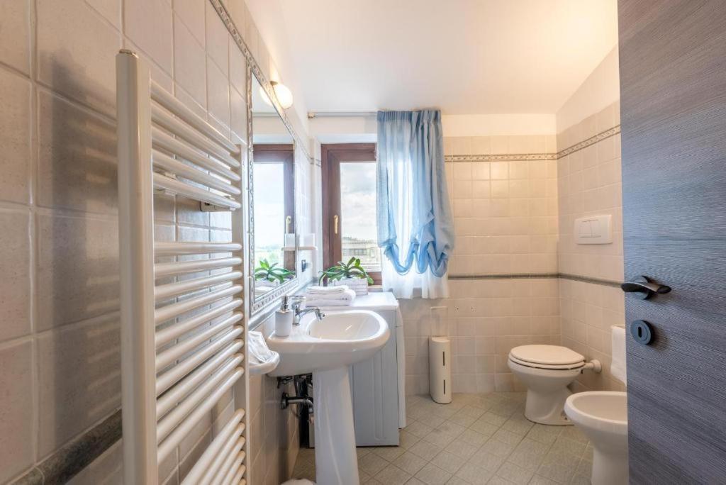 Theo House Siena