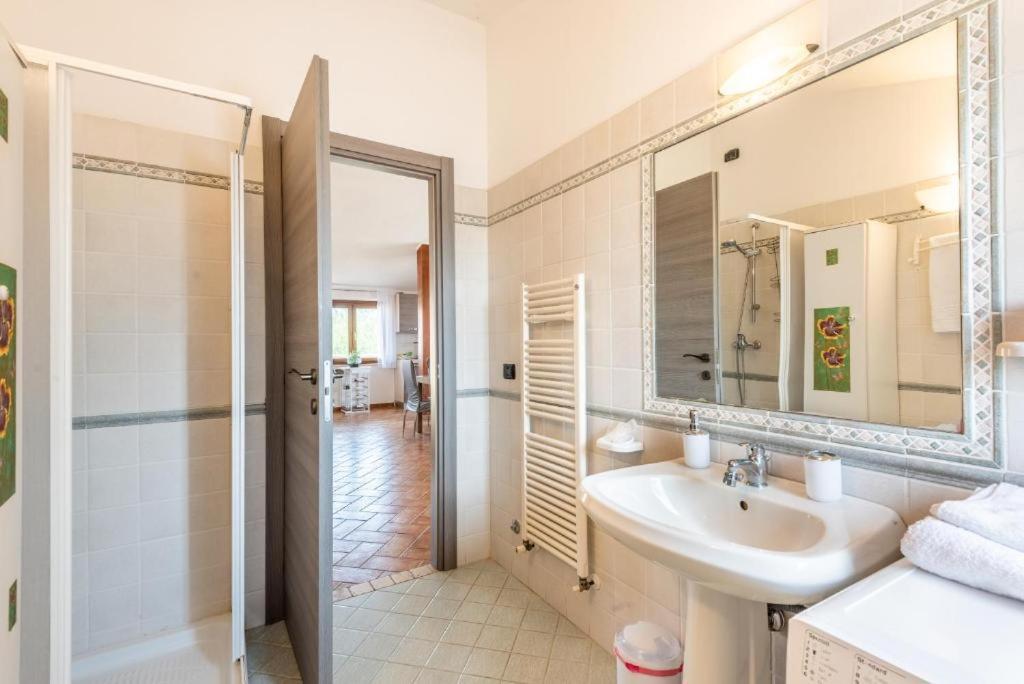 Appartamento Theo House *