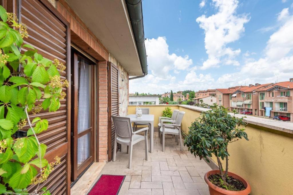 Appartamento Theo House *