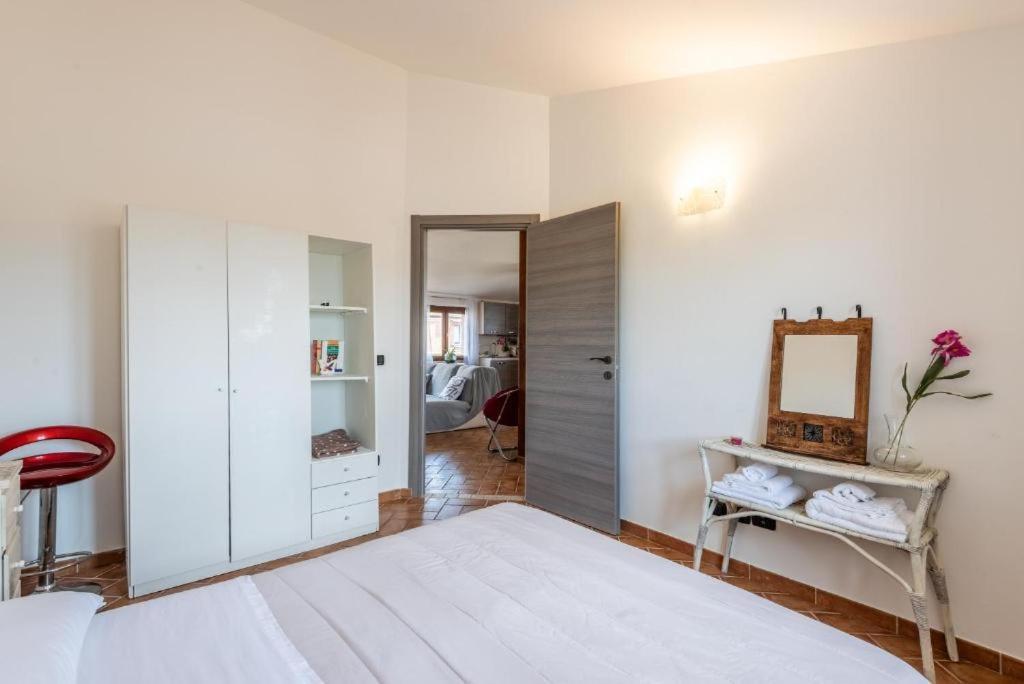 Theo House Appartamento Siena