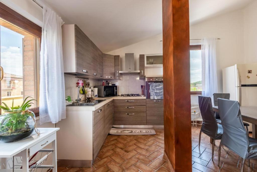 Theo House Siena
