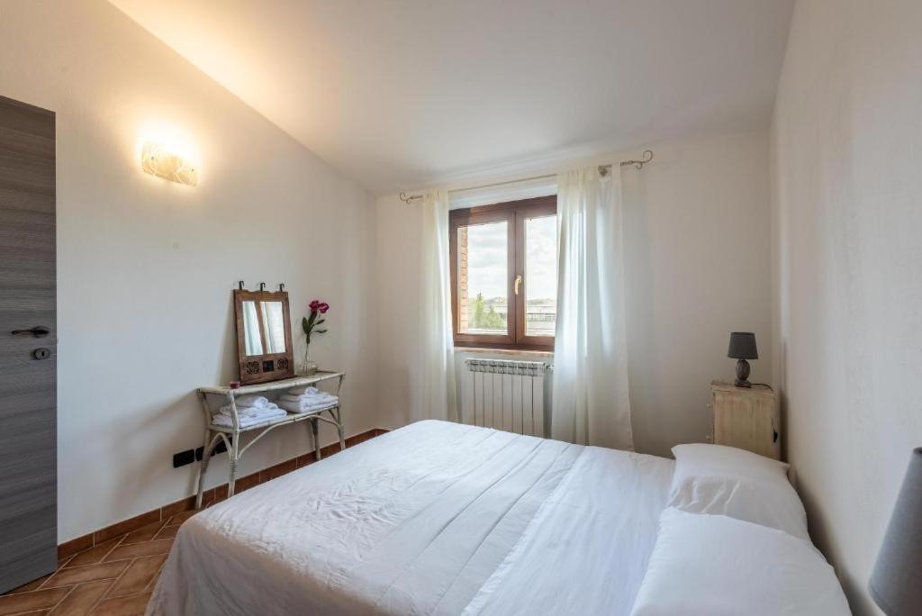 Appartamento Theo House *