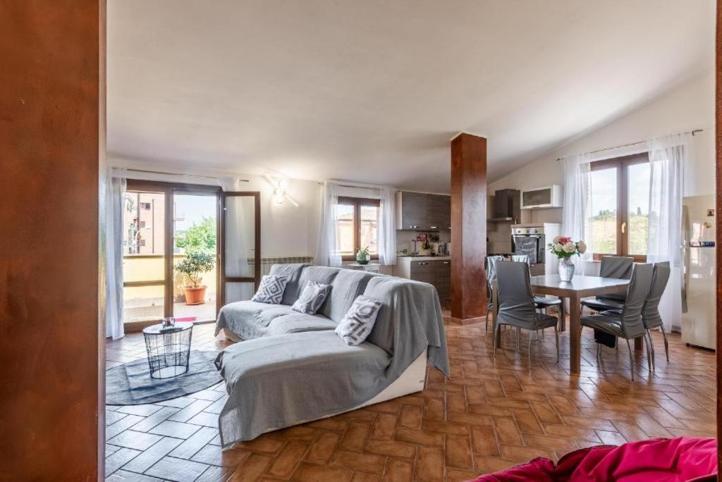 Appartamento Theo House Siena