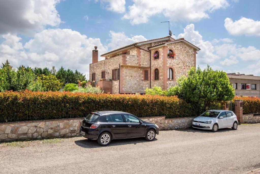 Appartamento Theo House Siena